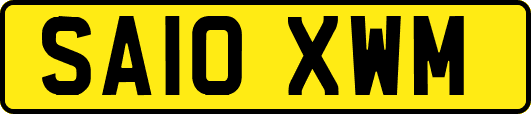 SA10XWM