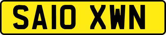 SA10XWN