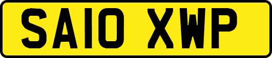 SA10XWP