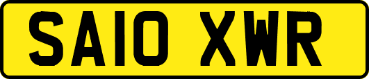 SA10XWR