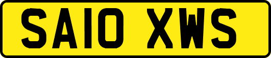 SA10XWS