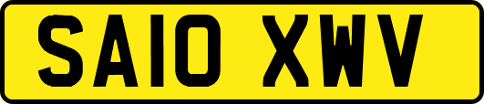SA10XWV