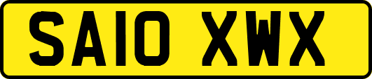 SA10XWX