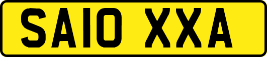SA10XXA