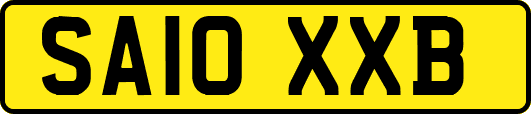 SA10XXB