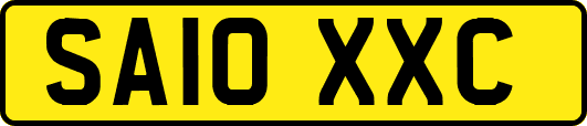 SA10XXC