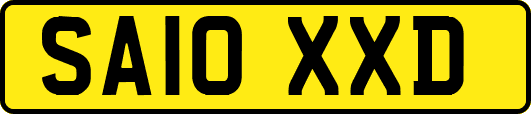 SA10XXD