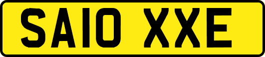SA10XXE