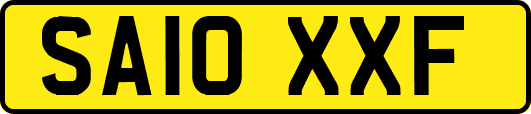 SA10XXF