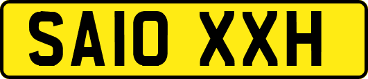 SA10XXH