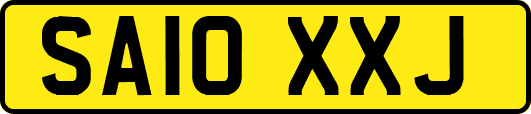 SA10XXJ