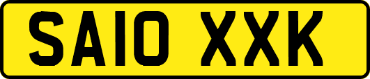 SA10XXK
