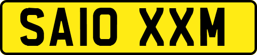 SA10XXM