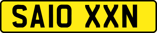 SA10XXN