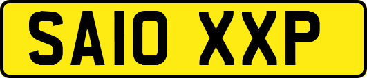 SA10XXP