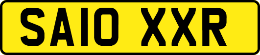 SA10XXR
