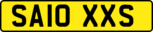 SA10XXS