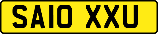 SA10XXU