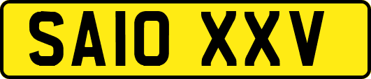 SA10XXV
