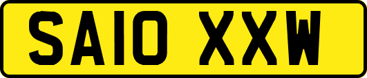 SA10XXW