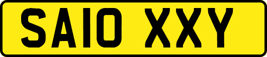 SA10XXY