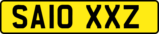 SA10XXZ