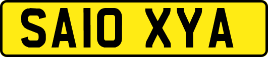 SA10XYA