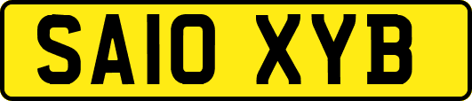 SA10XYB