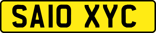SA10XYC