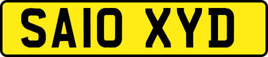 SA10XYD