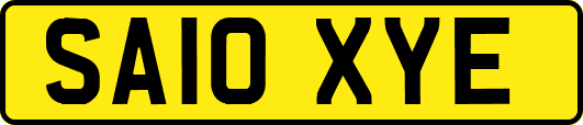 SA10XYE