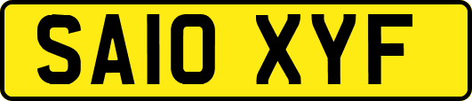SA10XYF
