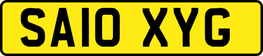 SA10XYG