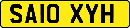 SA10XYH