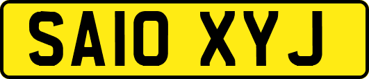 SA10XYJ
