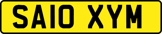SA10XYM