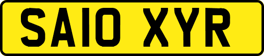 SA10XYR