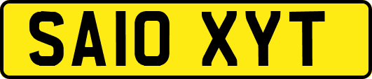 SA10XYT