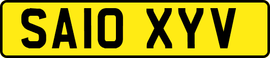 SA10XYV