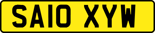 SA10XYW