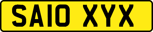 SA10XYX