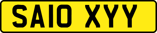 SA10XYY