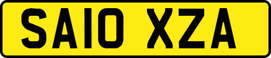 SA10XZA