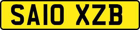 SA10XZB