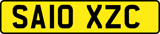 SA10XZC