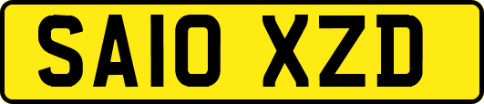 SA10XZD