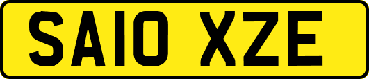 SA10XZE