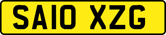 SA10XZG
