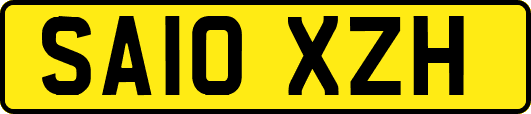 SA10XZH