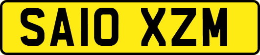 SA10XZM